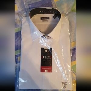 Van Heusen dress shirt